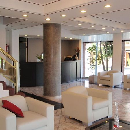 Montecarlo Hotel&Apart Mar del Plata Exterior foto