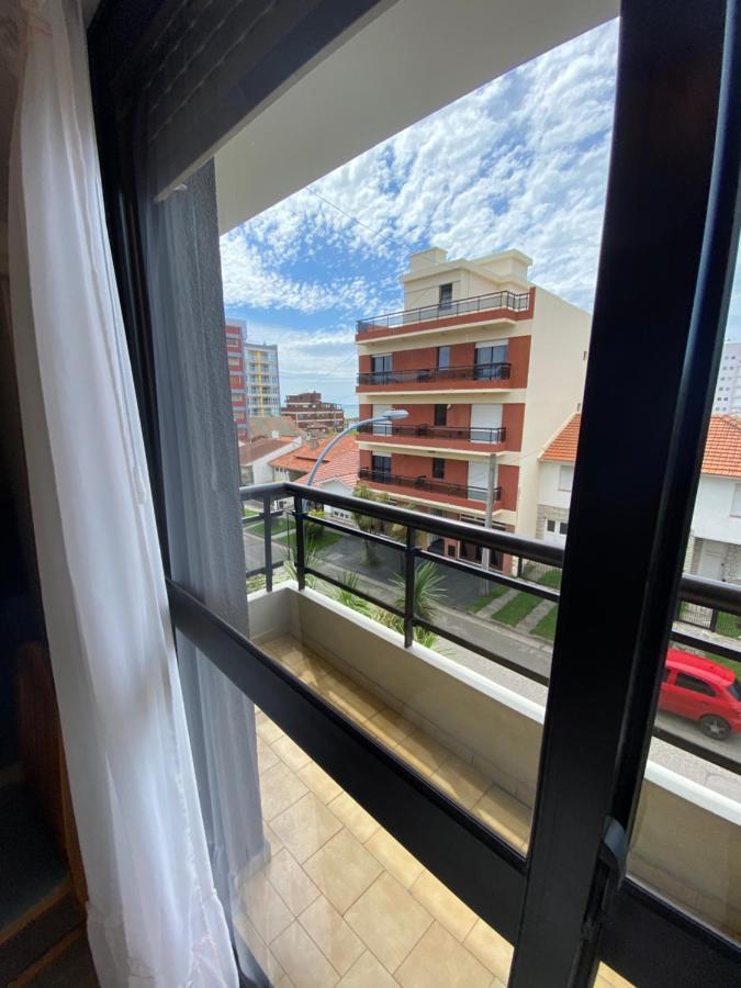 Montecarlo Hotel&Apart Mar del Plata Exterior foto