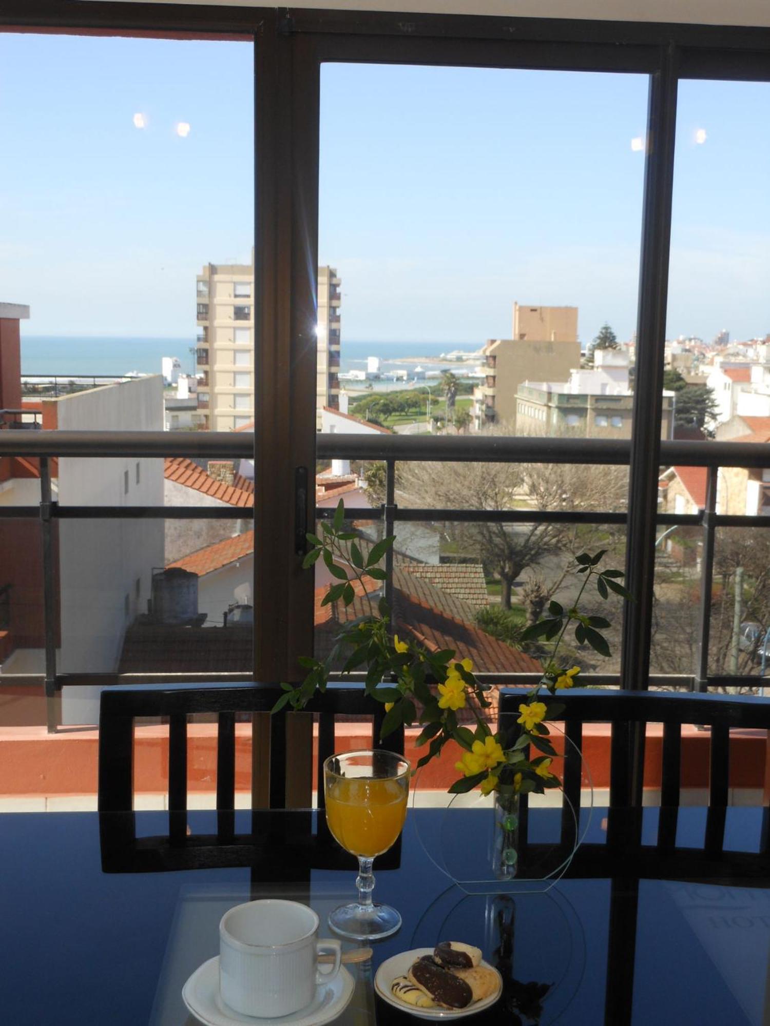 Montecarlo Hotel&Apart Mar del Plata Exterior foto